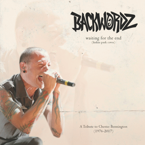 BackWordz : Waiting for the End